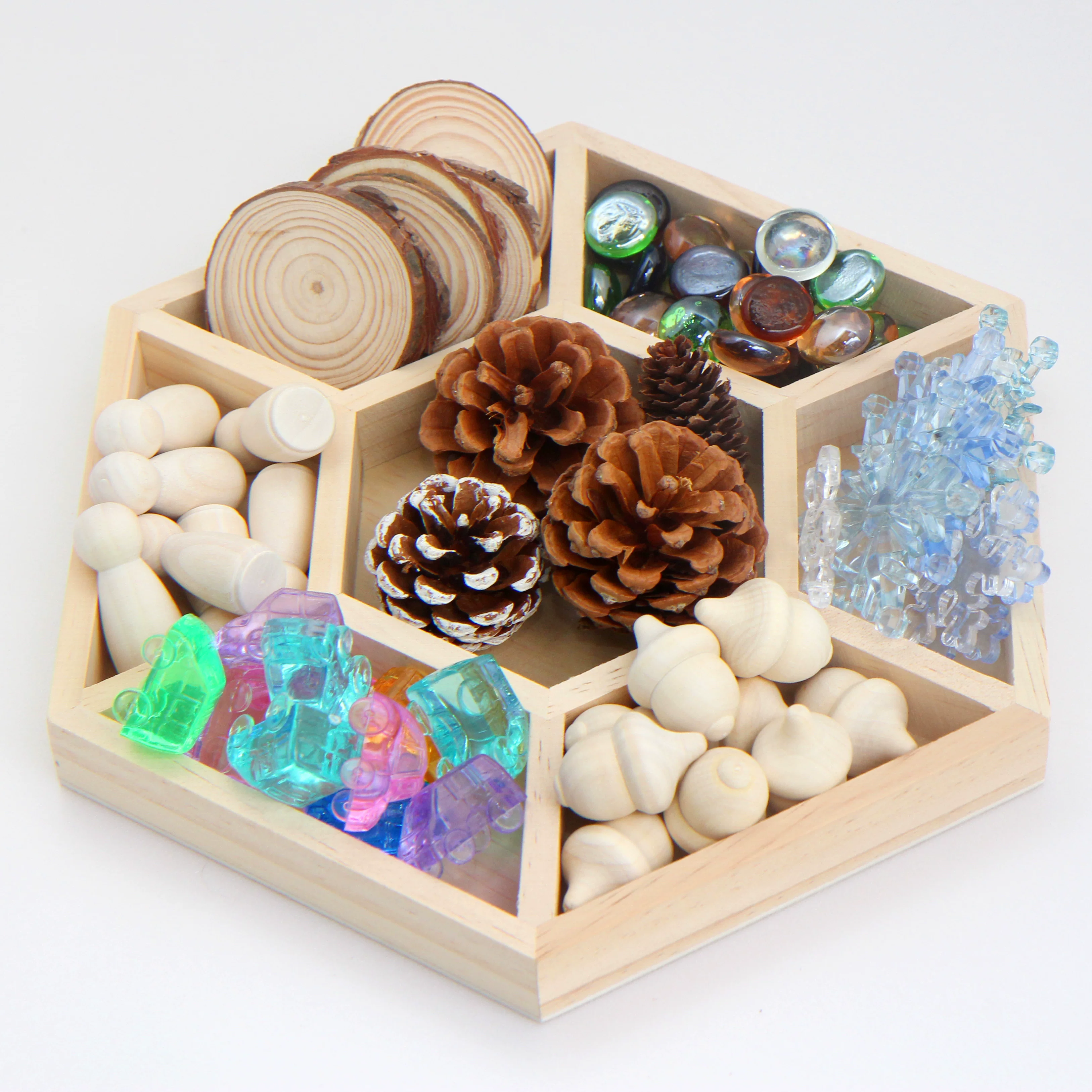 Educational Toys